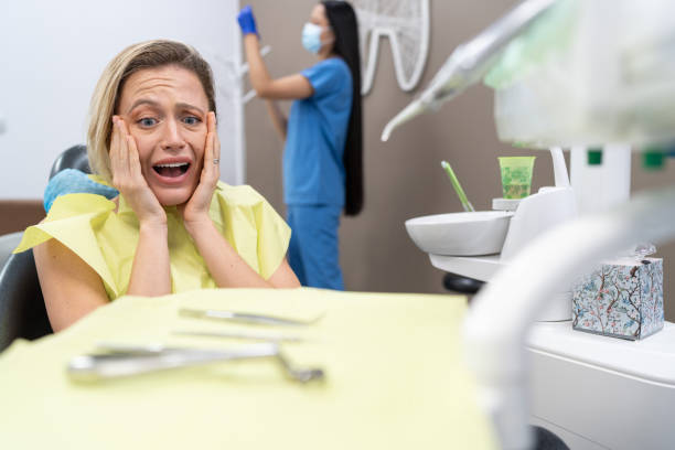 Best Walk-In Emergency Dentist in Metairie, LA