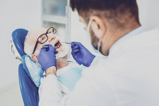 Best Emergency Broken Tooth Repair in Metairie, LA